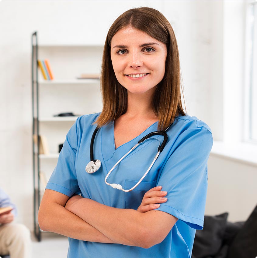 Dental Care Clinic Contact